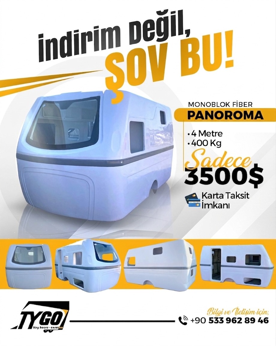 PANOROMA